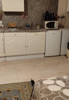 Centre Ville Apartment | Appartement entière