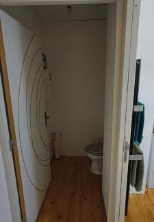 La Tour-Sur-Orb Apartment | Appartement Entier
