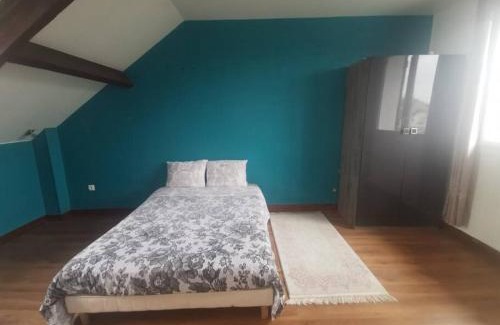 Sevran Apartment | Appartement entier à Sevran