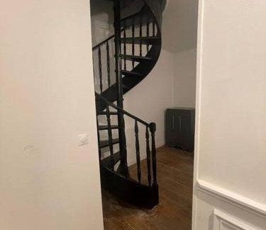 Sevran Apartment | Appartement entier à Sevran