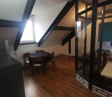 Sevran Apartment | Appartement entier à Sevran