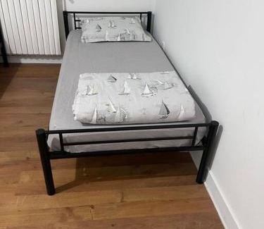 Sevran Apartment | Appartement entier à Sevran