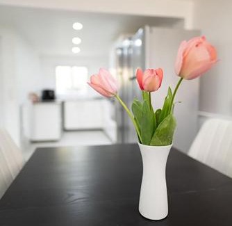 Mons - Plaine basse Apartment | Appartement entier 2 chambres Chez Zarius