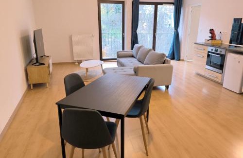 Viry Apartment | Appartement entier 56 m2 aux portes de Genève