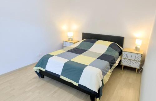 Viry Apartment | Appartement entier 56 m2 aux portes de Genève