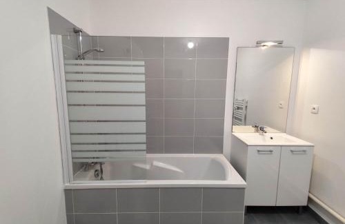 Viry Apartment | Appartement entier 56 m2 aux portes de Genève