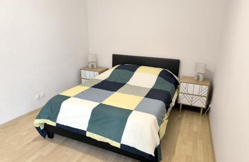 Viry Apartment | Appartement entier 56 m2 aux portes de Genève