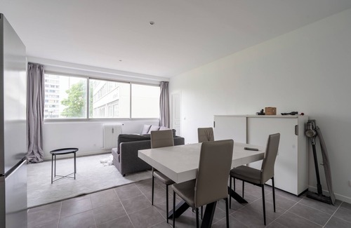 Quartier de la Maison-Blanche Apartment | Appartement Entier 6 Personnes