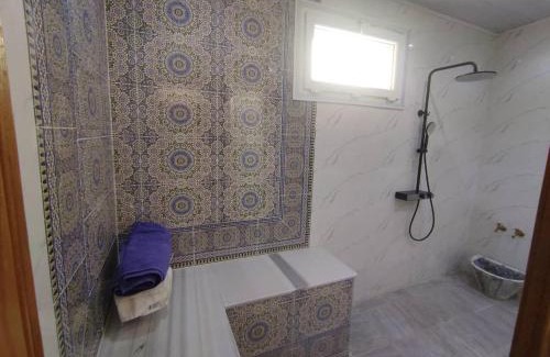 Algiers Apartment | Appartement entier avec Terasse, Hammam, BBQ