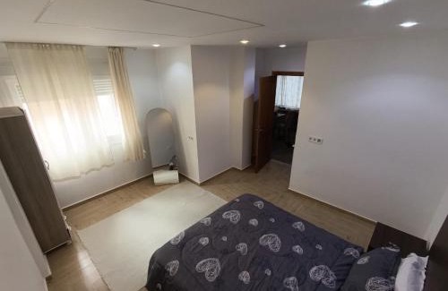 Algiers Apartment | Appartement entier avec Terasse, Hammam, BBQ