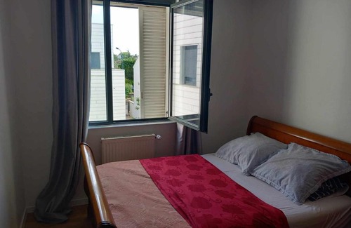 Sartrouville Apartment | Appartement entier Chez MACELINE