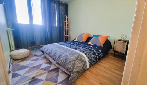 Auterive Apartment | Appartement entier de 40 m2 proche gare Auterive