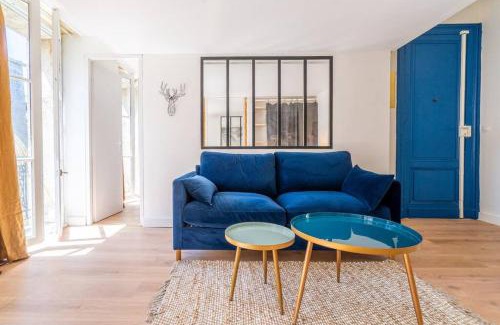 Saint-Michel Apartment | Appartement entier haut de gamme