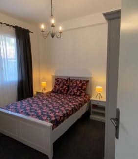 Riquier Apartment | Appartement entier. Nice Riquier