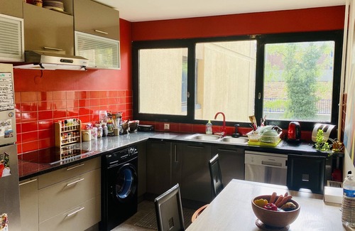 Breche - Prefecture Apartment | Appartement Entier T4 Proche de Paris