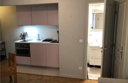 Arsenal Apartment | Appartement Entre Bastille et Place de la République