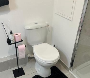 Noisy-le-Grand Apartment | Appartement entre Paris et Disney