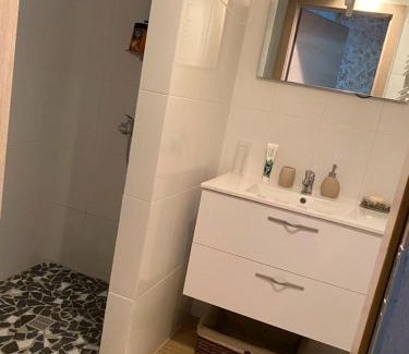 Sermersheim Apartment | Appartement Entre Strasbourg Et Colmar - Proche d'Europa Park