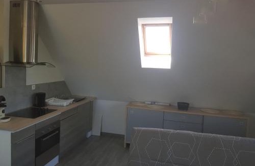 Rang-du-Fliers Apartment | appartement etage 2 chambres avec terrasse