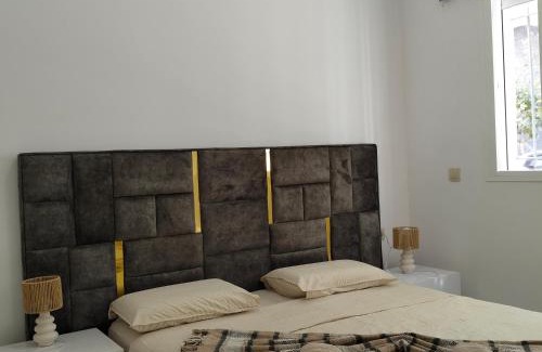 Tetouan Apartment | Appartement Etoilé