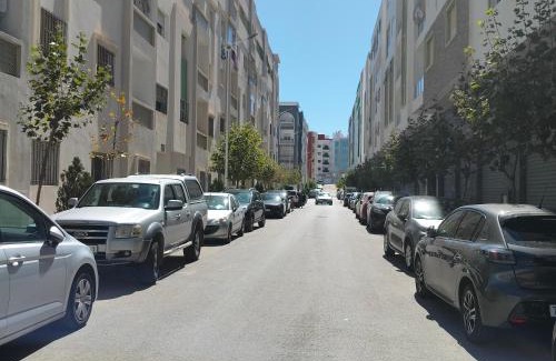 Tetouan Apartment | Appartement Etoilé