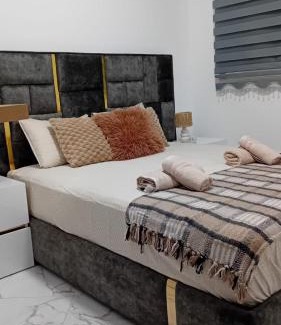 Tetouan Apartment | Appartement Etoilé