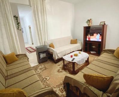 Tunis Apartment | Appartement Ettahrir