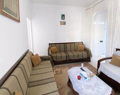 Tunis Apartment | Appartement Ettahrir