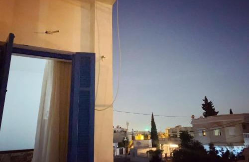 Tunis Apartment | Appartement Ettahrir