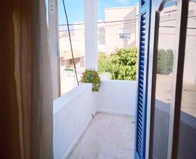Tunis Apartment | Appartement Ettahrir