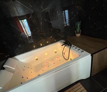 Mantes-la-Jolie Apartment | Appartement EVASION