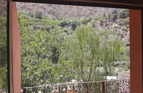 Medina Apartment | Appartement Exceptionnel à Ourika
