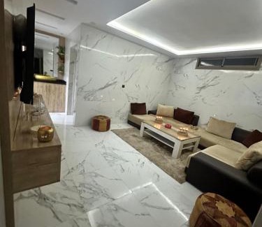 El Ouatia Apartment | Appartement Extrême Sud promotion