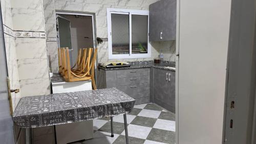 Boukhalef Apartment | appartement extra