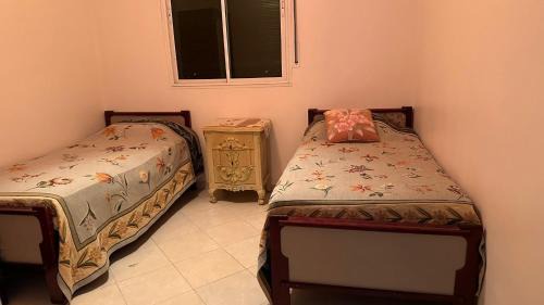 Boukhalef Apartment | appartement extra