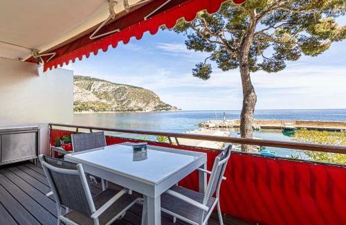 Eze Apartment | Appartement Eze bord de mer