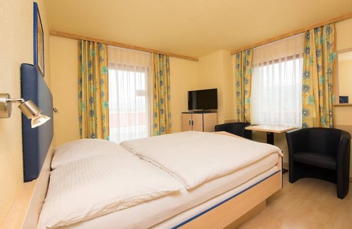 Aifersdorf House | Appartement für 2 Pers. m. Blk. - Hotel Restaurant Kärntner Stub´n