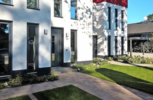 Strausberg Apartment | Appartement für 6 Personen in Strausberg
