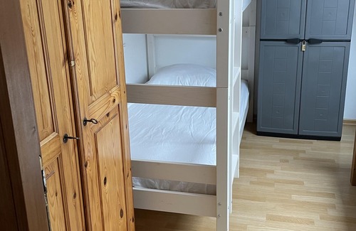 Basse-sur-le-Rupt House | Appartement F2