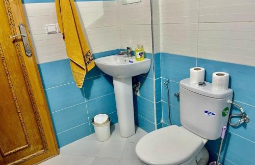 Quartier Al Adarissa Apartment | Appartement F