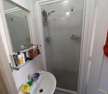 Quartier du Pont-de-Flandre Apartment | Appartement F2 équipé