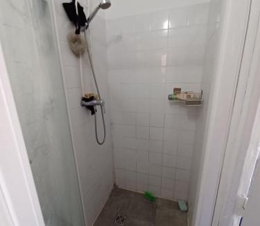 Quartier du Pont-de-Flandre Apartment | Appartement F2 équipé