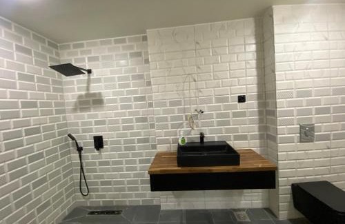Hydra Apartment | appartement F2 a said hamdine Alger
