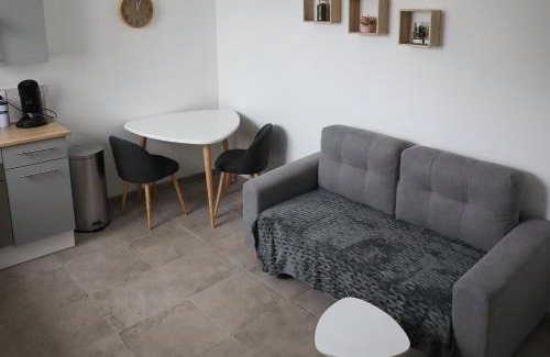 Bouchain Apartment | Appartement F2 Bouchain