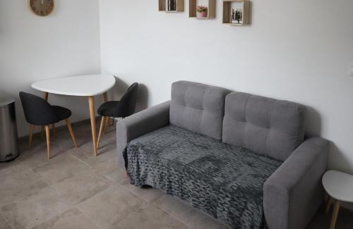 Bouchain Apartment | Appartement F2 Bouchain
