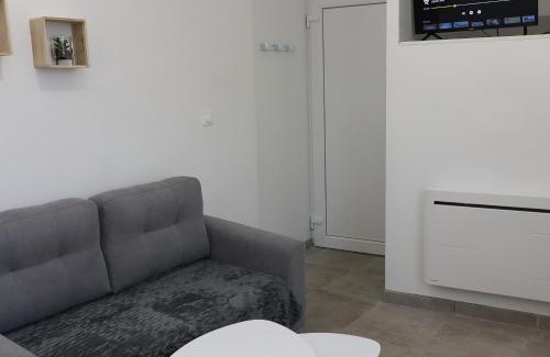 Bouchain Apartment | Appartement F2 Bouchain
