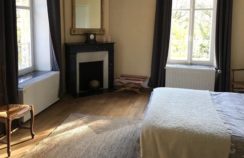Malzeville Apartment | Appartement F2 Dans Propriété Privée Arborée