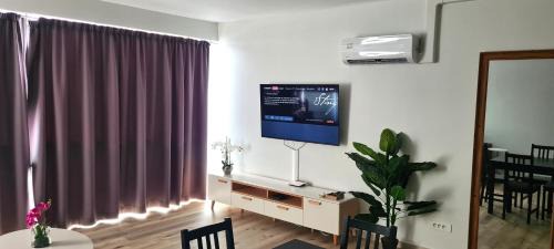 Papeete Apartment | Appartement F2 Ninirei