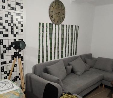 Bejaia Apartment | Appartement F3 aich el vez
