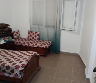 Bejaia Apartment | Appartement F3 aich el vez